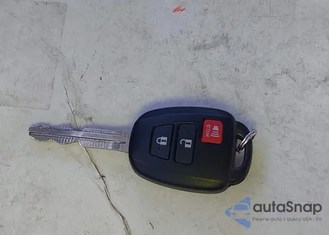 2016 Toyota Highlander Le from USA, damaged, VIN 5TDZARFH0GS021167